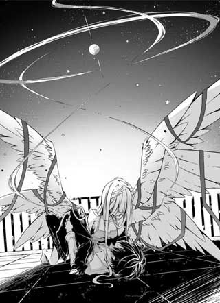 Persephonia-珀耳塞福涅- 截图1