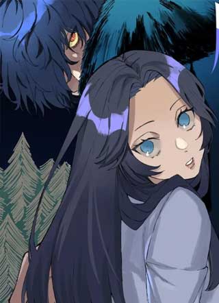 魔物的新娘 截图1
