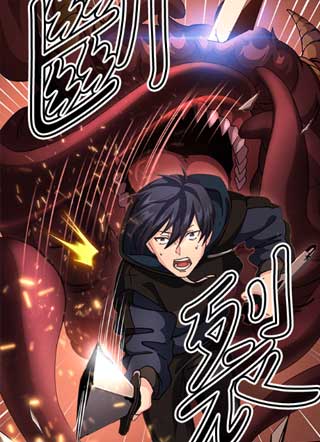 死亡回归的魔王级玩家 截图1