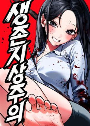 生存至上主义