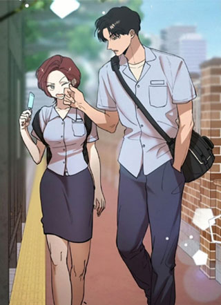 你来我往 截图1