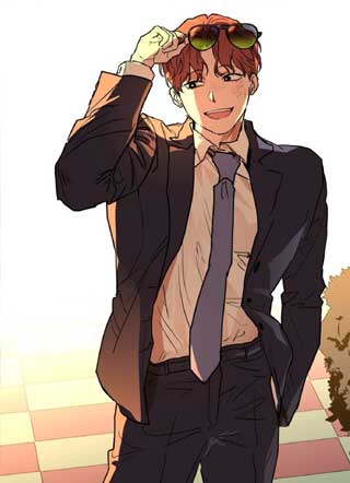 奇迹般的男孕 截图1