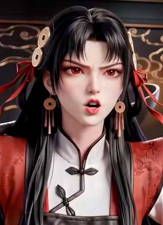 孟婆辞职，阎王哭着求我回来上班 截图1