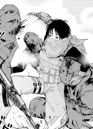 KILLER SITTER 杀手保姆 截图1