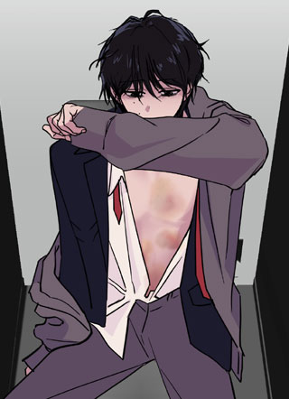 obssesion series 截图1