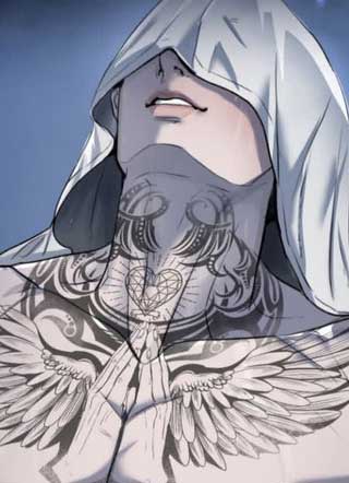 The Law of Talion 截图1