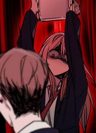 obssesion series 截图1