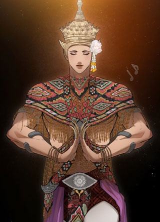 优雅的移动 截图1