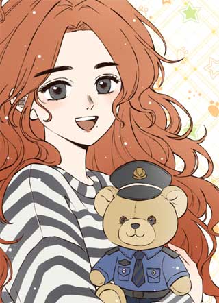 “不完美女孩” 截图1