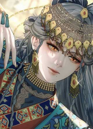 Beneath the Fallen Bloom 截图1