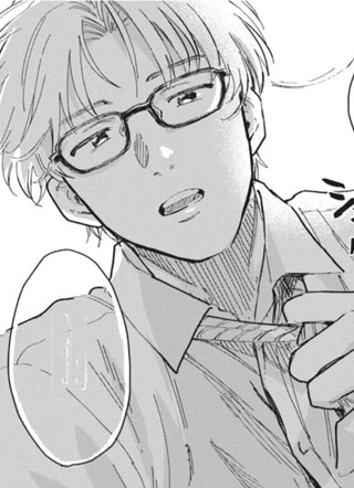 走投无路漫画家的生存之策 截图1