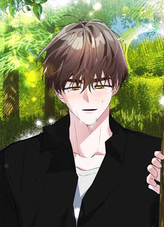 迎春花宅邸:始终如一地爱你 截图1