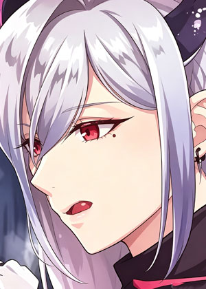 双子恶魔玛莎吉套餐