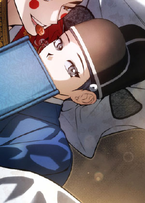 祈福