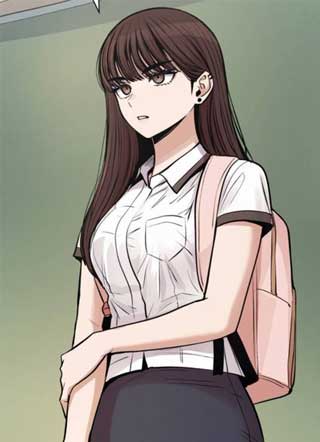 一个不善于表达自己的女孩子 截图1