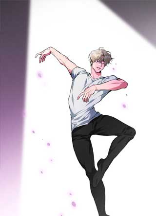 Pas de deux 截图1