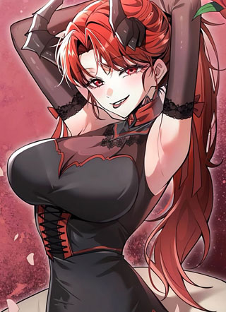 龙女友回归 截图1