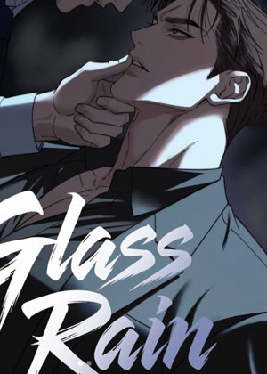 Glass rain