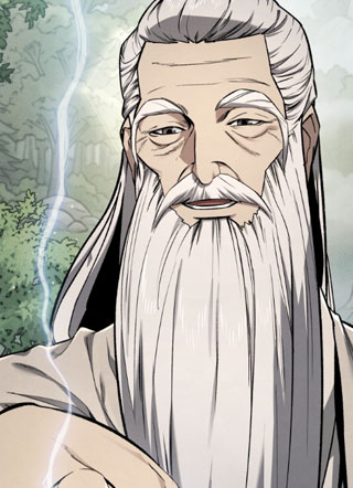 成为了武神级幺子 截图1
