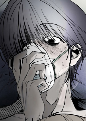 深渊之梦