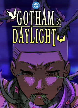 Gotham By Daylight 截图1