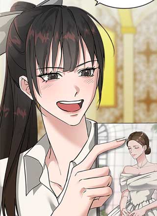 伴娘杀很大 截图1