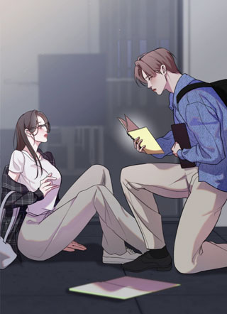 书呆子x书呆子 截图1