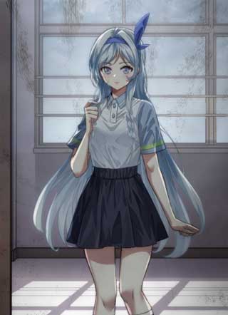 禁忌进化 截图1