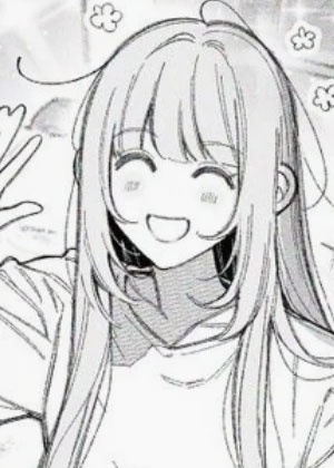 重男与开朗女