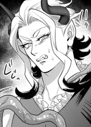既然是勇者那就拯救身为魔王的我啊！