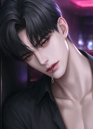 Cabaret Night 截图1