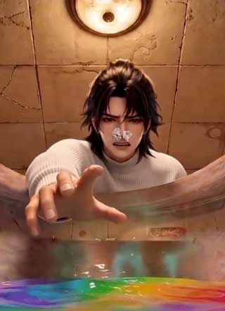 我是烂尾世界造物主 截图1