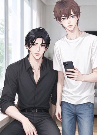 Nonfiction Drama 截图1