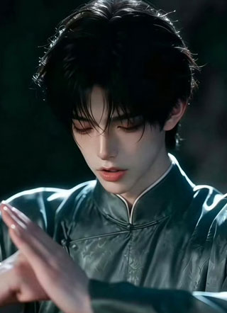 封建糟粕 截图1