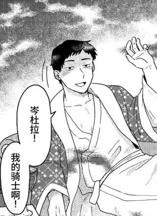 骑士与国王 截图1