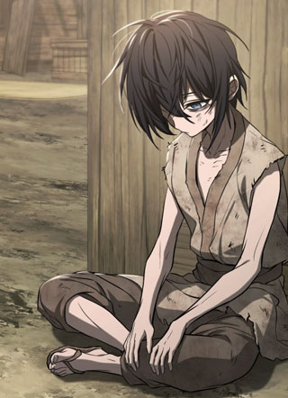 超凡武帝 截图1