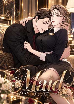 女仆