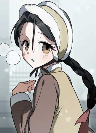 新嫁娘 截图1