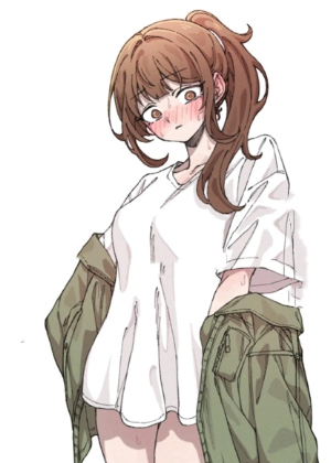 洞后有邻居