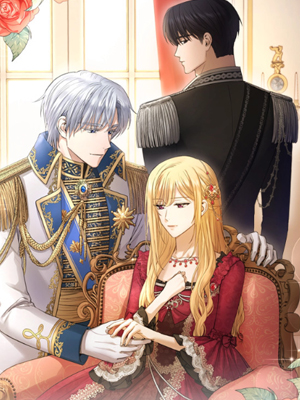 【完结】《陛下，别对我动心》全彩 JPG/PDF 迅雷网盘下载