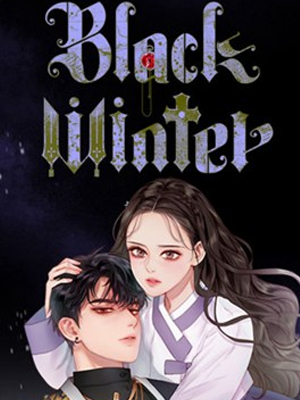 Black Winter漫画