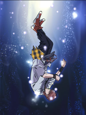 信使在世 截图1