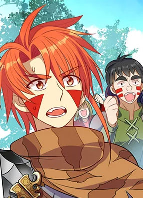 最强原始人 截图1