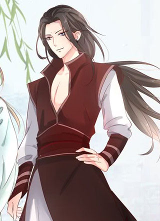 少年白马醉春风 截图1