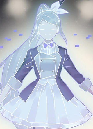 在这个世界与你同行 截图1