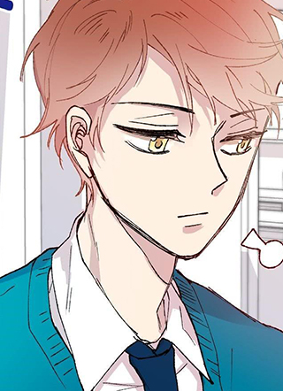 泡沫恋人 截图1