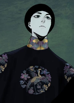 谷围南亭 截图1