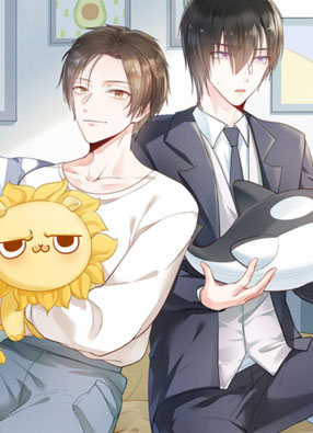 制服下的先生 截图1