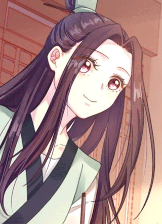 天才画师小娘子 截图1