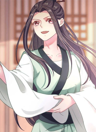 天才画师小娘子 截图1